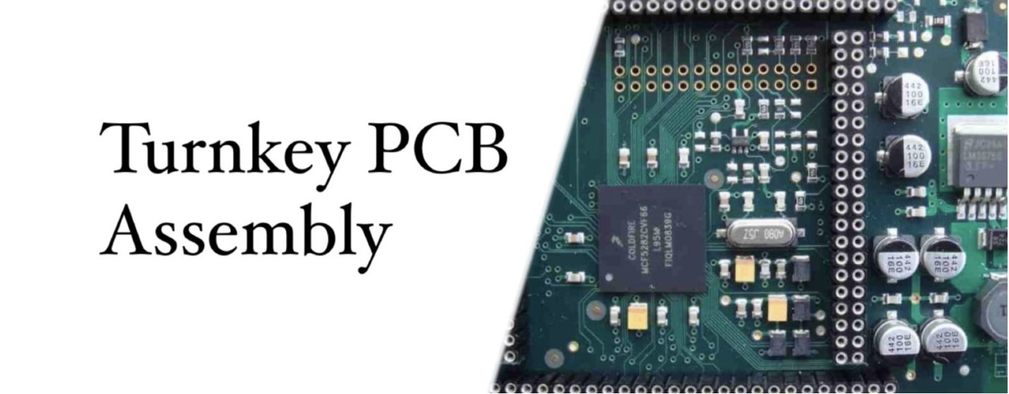 PCB Assembly